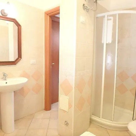 Apartament Perla Lido di Pomposa
