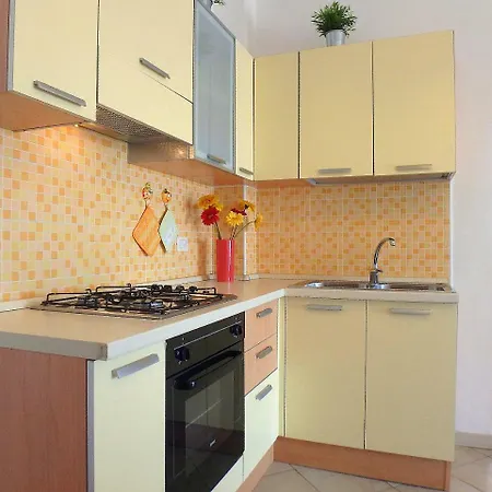 Perla Apartment