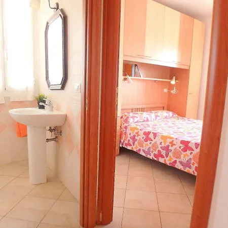 Apartament Perla