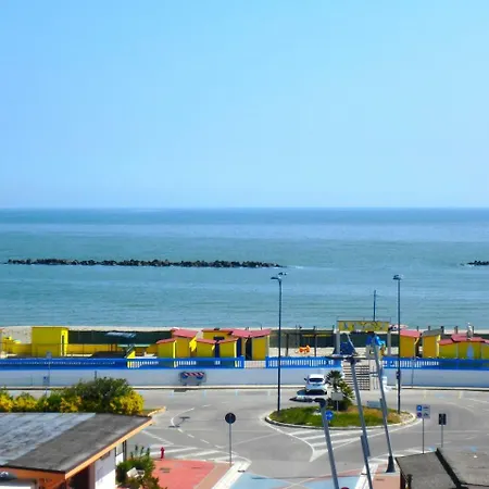 Appartement Perla Lido di Pomposa