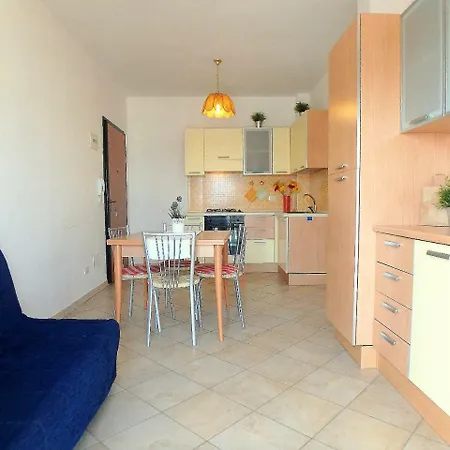 Perla * Lido di Pomposa