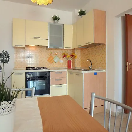 Perla Apartment