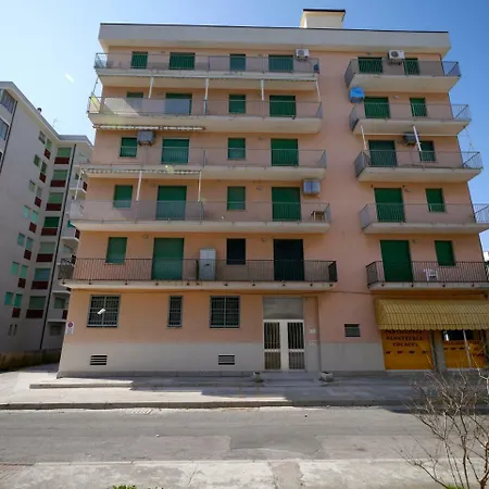 Appartement Perla Lido di Pomposa