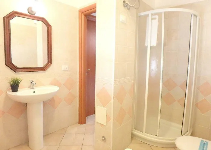 Apartment Perla Lido di Pomposa