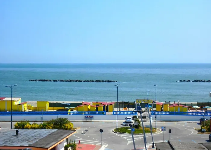 Apartment Perla Lido di Pomposa