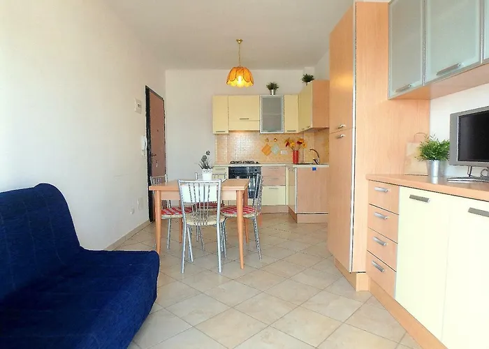 Perla * Lido di Pomposa