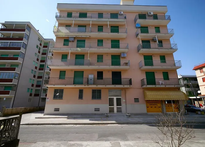 Apartment Perla Lido di Pomposa